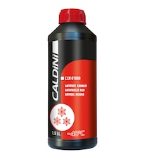 Caldini Kırmızı Antifriz 1.5 L -40