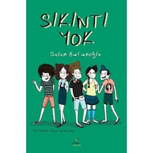 Sıkıntı - Yqbx-623498