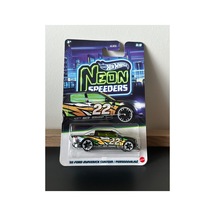 Hot Wheels 22 Ford Maverick Custom / Personnalise Çok Renkli