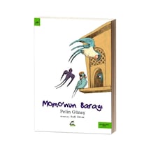 Momonun Sarayı - Qhdh-609329