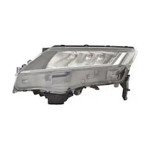 Mitsubishi Asx On Far Sol 2011-2019 Depo 21411atlmldem2