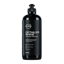 Nasiol Detailershine 500ml Trim Ve Lastik Parlatıcı