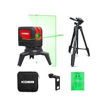 Kbl92gtp 90 Metre Lazer Hizalama Yeşil Lazer