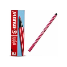 Pen 68 Pembe 68/56 10 Lu Paket