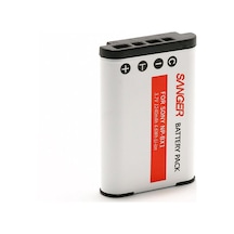 Sanger Np-Bx1 Sony Fotoğraf Makinesi Batarya