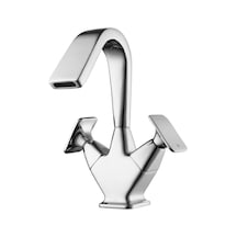 Fk-1011 Krom Lavabo Bataryası Diğer