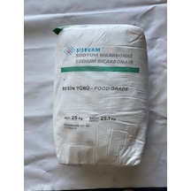 Şişecam Soda 25 kg