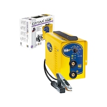 Gys Gysmi 160P 160 A Inverter Çanta Kaynak Makinesi
