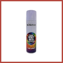 Bezos Parlak Beyaz Sprey Boya 250 Ml Erdotıca