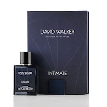 David Walker Boutique Intimate Kadın Parfüm EDP 50 ML