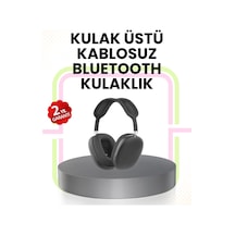 Znv Zenvia Mey İthalat Gürültü Azaltmalı Bluetooth Kulaklık 5 Saat Kesintisiz Müzik Znv2025 Cmn