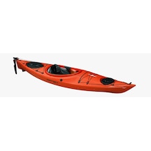 Point65 Xo11 Gt Rudder& Skeg Kano-Turuncu