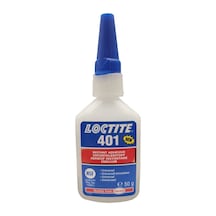 Loctite 401 - 50Gr Genel Amaçlı Hızlı Yapıştırıcı