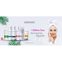 Dermomin 9076 Arındırıcı Temizleme Sütü 200 Ml