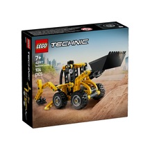 Kazıcı Yükleyici 42197 5 Adet