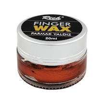 Rich Parmak Yaldız 20Ml Bakır