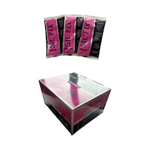 Sil Fıx Mumlu Bez Soft 100 Lü Kutu