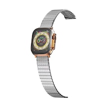 Watch 38mm Made Metal Kordon - Gümüş
