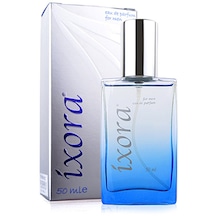 Ixora E248 Stunner Erkek Parfüm EDP 50 ML