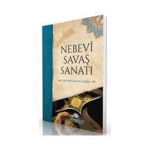 Nebevî Savaş Sanatı / İyâd Mustafa El-gazâlî