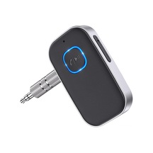 Teltree 5.0 Bluetooth Araç Alıcısı - Kablosuz Müzik Ve Telefon Görüşmesi İçin