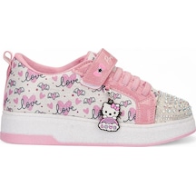 Prokids 5023 Ortopedik Kız Çocuk Spor Ayakkabı Pembe Prokids 5023 Ortopedik Kız Çocuk Spor Ayakkabı Pembe