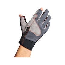 4Riders Slam Pro Long Finger Glove Unisex Yelken Eldiveni