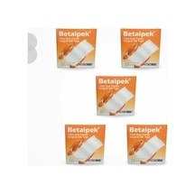 Beta İpek Tıbbi İpek Flaster 2,5cm X 5m - 5 Adet