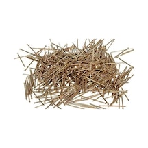 Sarı Başsız Tel Çivi 12x40 4cm 1 Kg