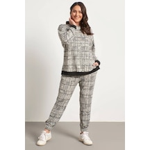 Myline Cep Detaylı Jogger Pantolon