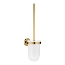 Grohe Essentials Tuvalet Fırçası Seti Cool Sunrise 40374Gl1