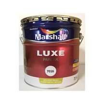 Marshall Luxe Parlak 7.5 Lt Bm Baz 7.5 L