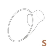 Aquapro Lilly Flow S 12mm