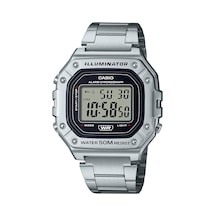 Casio W-218HD-1AVDF Erkek Kol Saati