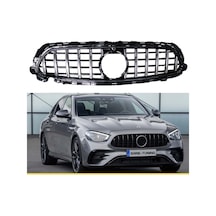 Mercedes W213 Gtr Amg Ön Panjur Izgara 2020 Sonrası