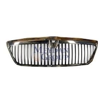 Lincoln Navigator 2001-2002 Ön Panjur Nikelajlı İç Petekleri Siyah Tw Oem No: Yl7z8200aab