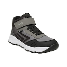 Superfit 000570 Free Ride Sympatex Outdoor Gri Erkek Ayakkabı Gri