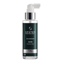 System Professional Man Intensive Dökülmeye Ve Kepeğe Karşı Tonik 100 ML