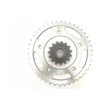 Bazel Dişli Seti Honda Cbr650f Jtf1370 15t & Jtr1304 42t