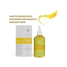 Licape-micellar Glikolik Asitli Aha-bha Peeling Tonik 200ml