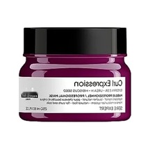 Yoğun Nemlendirici Saç Maskesi 250 Ml - Kıvırcık Saçlar İçin
