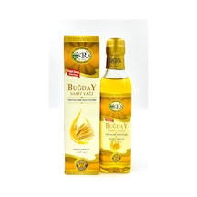 Buğday Soğuk Sıkım Yağı Triticum Aestivum 250 Ml