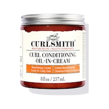 Curlsmith Durulanmayan Bukle Bakım Kremi 237 ML