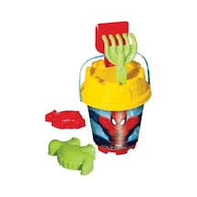 Spiderman Orta Kova Seti 01532