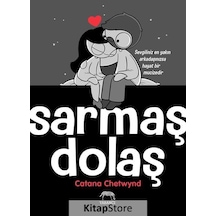 Sarmaş Dolaş / Catana Chetwynd