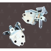 Taiwan Mitsubishi Canter Kapı Menteşesi Sol Mc145725