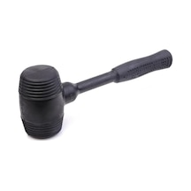 Elt 846 Ergonomik Lastik Tokmak 60