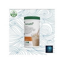 Formül 1 Besleyici Shake Karışımı Tuzlu Karamel Karamelli Aromalı 500 G