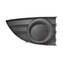 Pulo P1-rfu1-yt52 Sıs Far Cercevesı Sag Krom Sıssız Fluence 11 13