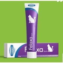 Felaxa Taurin Paste 80 Gr Kedi Kalp Ve Göz  , Körlük  Macun